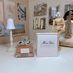 Dior Blooming Sweetheart EDP-3068  