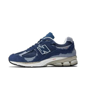 New Balance NB 2002R Retro Low-top Running Shoes (14 styles)-2929  