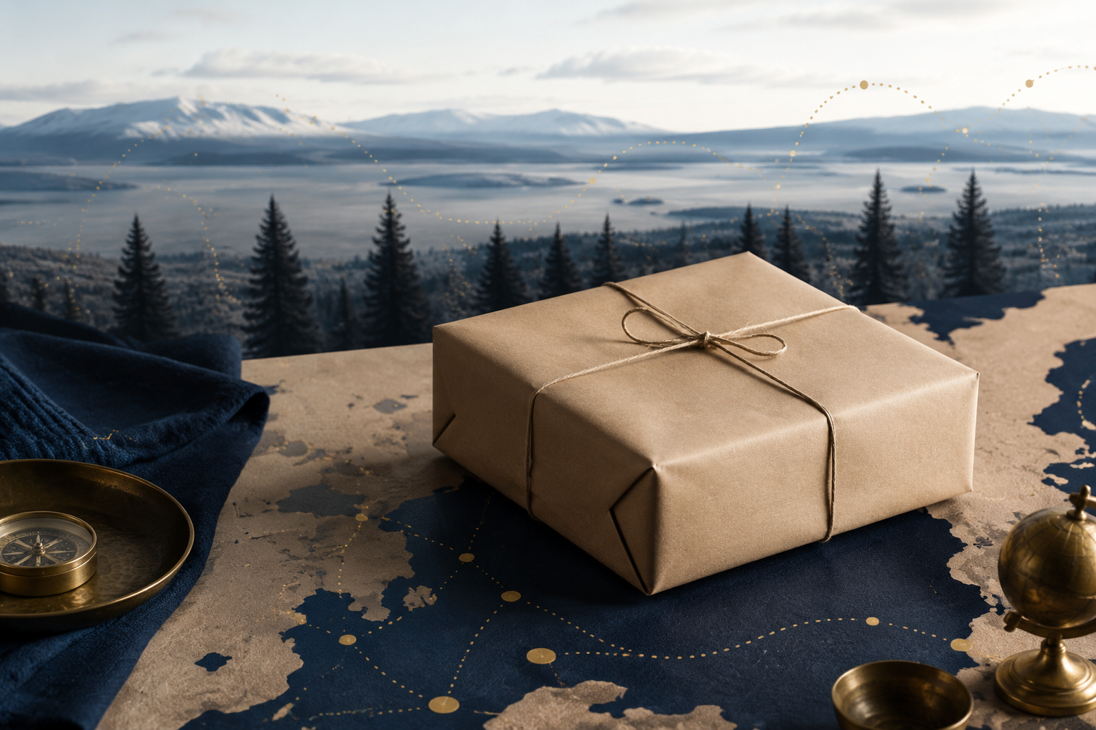Oopbuy Shipping to Canada 2026 &mdash; Delivery Times, Real Costs & Canadian Customs (CAD $20 Rule, GST/PST)