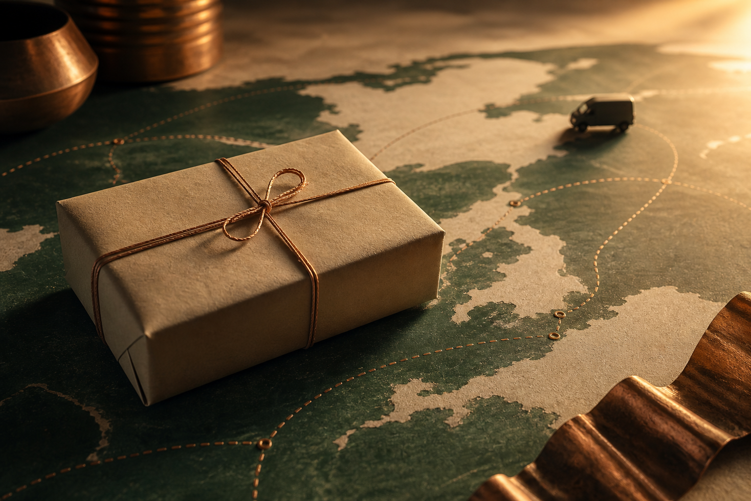 Oopbuy parcel shipping from China to Poland in 2026 — routes, costs and customs
